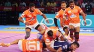 Cheralathan (R) is one of the oldest players in the league